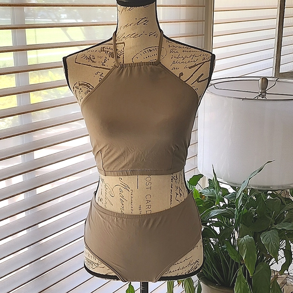 JCrew Bikini